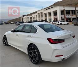 بي ام دبليو الفئة 3